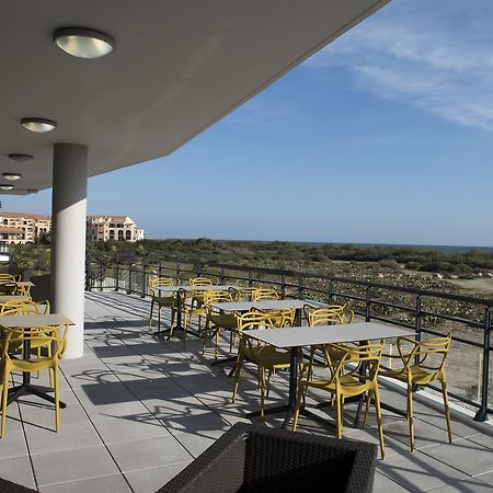 Domitys Les Dunes D'Argent Saint-Cyprien (Pyrenees-Orientales) Exterior foto